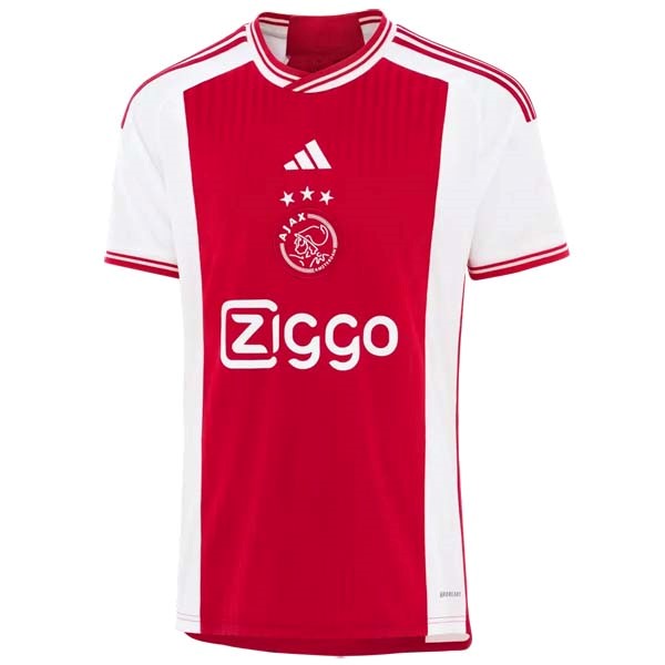 Thailande Maillot Ajax Domicile 2023-24